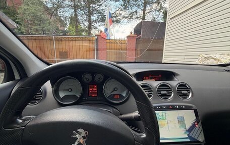 Peugeot 308 II, 2011 год, 600 000 рублей, 6 фотография