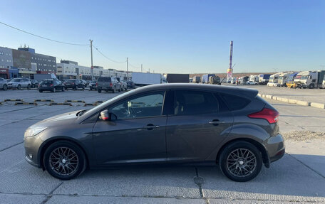 Ford Focus III, 2016 год, 780 000 рублей, 5 фотография