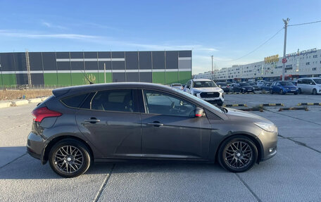 Ford Focus III, 2016 год, 780 000 рублей, 3 фотография