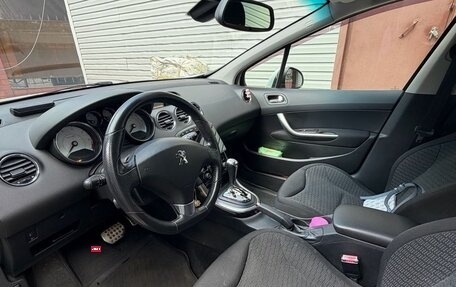 Peugeot 308 II, 2011 год, 600 000 рублей, 5 фотография