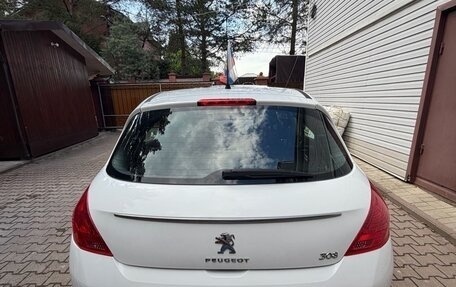 Peugeot 308 II, 2011 год, 600 000 рублей, 4 фотография