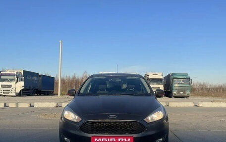 Ford Focus III, 2016 год, 780 000 рублей, 2 фотография