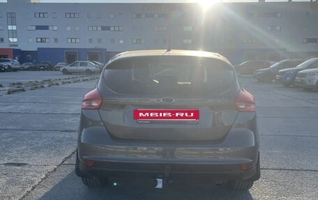 Ford Focus III, 2016 год, 780 000 рублей, 4 фотография