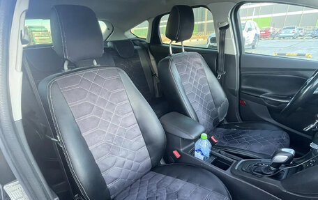 Ford Focus III, 2016 год, 780 000 рублей, 16 фотография