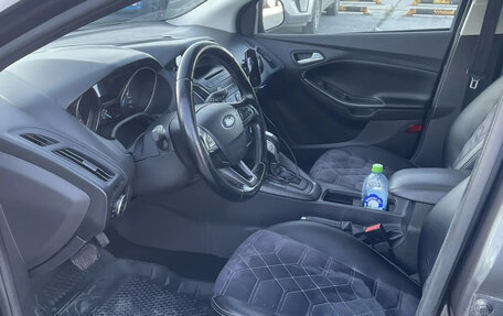 Ford Focus III, 2016 год, 780 000 рублей, 19 фотография