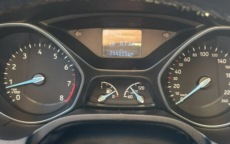 Ford Focus III, 2016 год, 780 000 рублей, 11 фотография