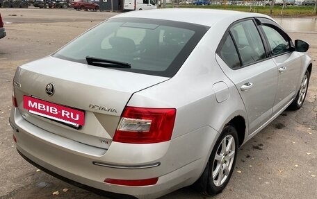 Skoda Octavia, 2013 год, 830 000 рублей, 5 фотография