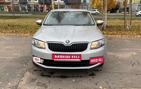Skoda Octavia, 2013 год, 830 000 рублей, 2 фотография