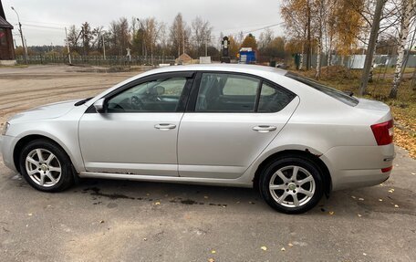 Skoda Octavia, 2013 год, 830 000 рублей, 7 фотография