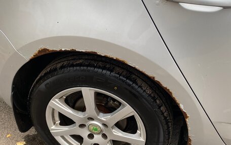Skoda Octavia, 2013 год, 830 000 рублей, 11 фотография