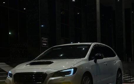 Subaru Levorg I, 2014 год, 1 300 000 рублей, 2 фотография