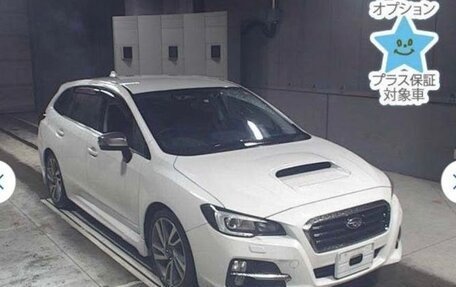 Subaru Levorg I, 2014 год, 1 300 000 рублей, 3 фотография