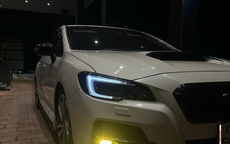 Subaru Levorg I, 2014 год, 1 300 000 рублей, 6 фотография