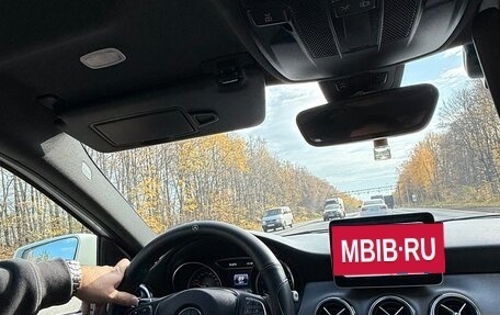 Mercedes-Benz GLA, 2019 год, 2 350 000 рублей, 12 фотография