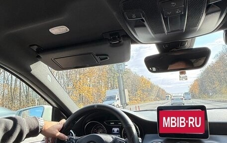 Mercedes-Benz GLA, 2019 год, 2 350 000 рублей, 11 фотография