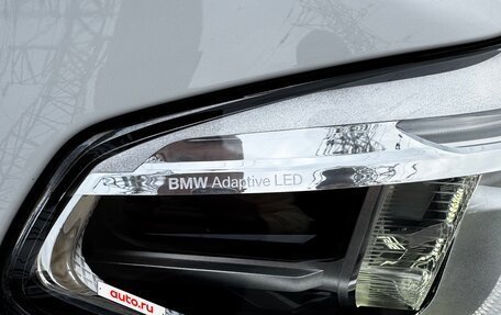 BMW X3, 2019 год, 3 300 000 рублей, 5 фотография