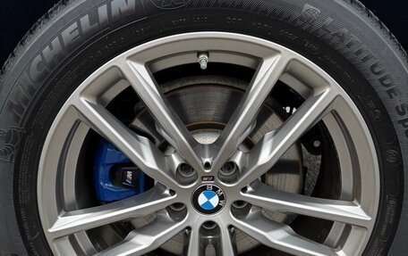 BMW X3, 2019 год, 3 300 000 рублей, 6 фотография