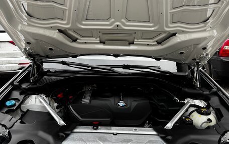 BMW X3, 2019 год, 3 300 000 рублей, 10 фотография