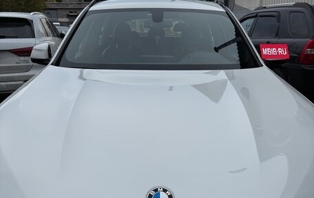 BMW X3, 2019 год, 3 300 000 рублей, 9 фотография