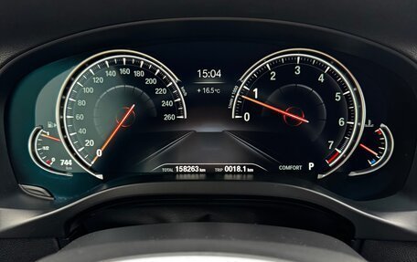 BMW X3, 2019 год, 3 300 000 рублей, 8 фотография
