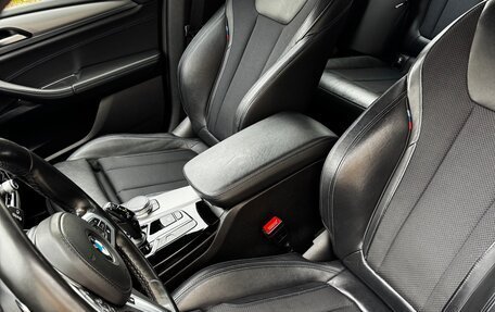 BMW X3, 2019 год, 3 300 000 рублей, 18 фотография