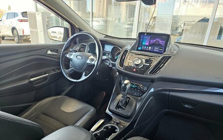 Ford Kuga III, 2014 год, 1 199 000 рублей, 5 фотография