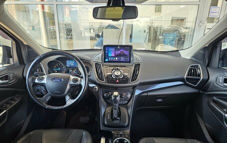 Ford Kuga III, 2014 год, 1 199 000 рублей, 7 фотография