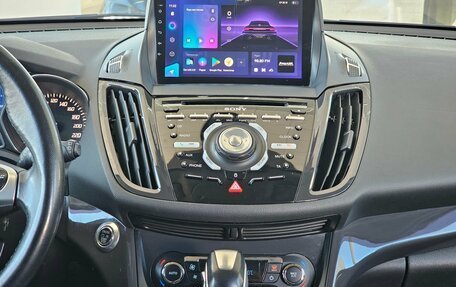 Ford Kuga III, 2014 год, 1 199 000 рублей, 8 фотография