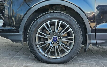 Ford Kuga III, 2014 год, 1 199 000 рублей, 11 фотография