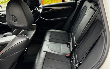 BMW X3, 2019 год, 3 300 000 рублей, 20 фотография