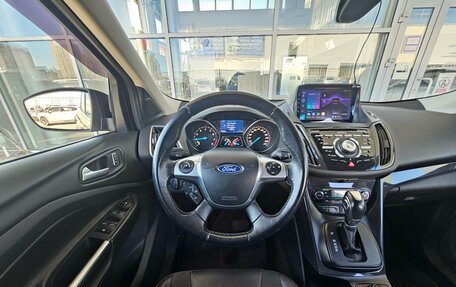 Ford Kuga III, 2014 год, 1 199 000 рублей, 6 фотография