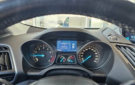 Ford Kuga III, 2014 год, 1 199 000 рублей, 9 фотография