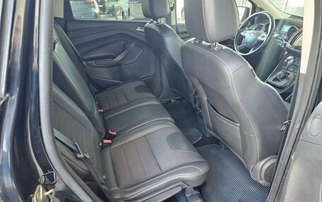 Ford Kuga III, 2014 год, 1 199 000 рублей, 10 фотография
