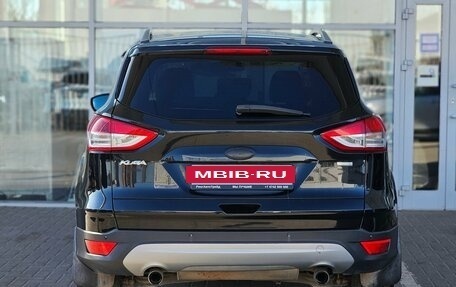 Ford Kuga III, 2014 год, 1 199 000 рублей, 4 фотография