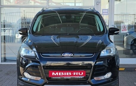 Ford Kuga III, 2014 год, 1 199 000 рублей, 3 фотография