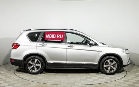 Haval H6, 2017 год, 1 189 000 рублей, 4 фотография