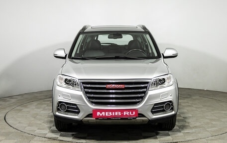 Haval H6, 2017 год, 1 189 000 рублей, 2 фотография