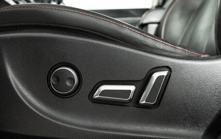 Haval H6, 2017 год, 1 189 000 рублей, 19 фотография