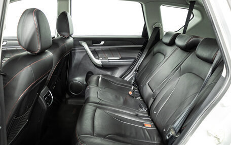 Haval H6, 2017 год, 1 189 000 рублей, 10 фотография