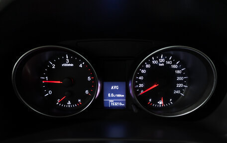 Haval H6, 2017 год, 1 189 000 рублей, 12 фотография