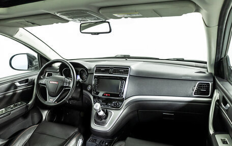Haval H6, 2017 год, 1 189 000 рублей, 9 фотография