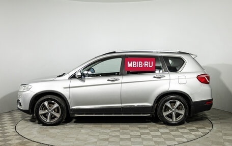Haval H6, 2017 год, 1 189 000 рублей, 8 фотография