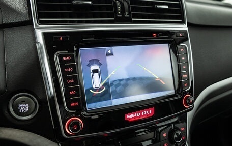 Haval H6, 2017 год, 1 189 000 рублей, 15 фотография