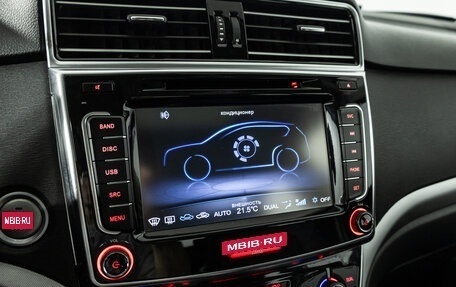 Haval H6, 2017 год, 1 189 000 рублей, 16 фотография