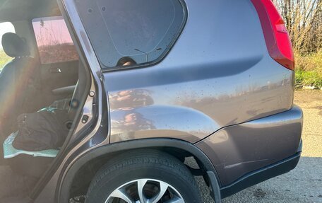 Nissan X-Trail, 2008 год, 850 000 рублей, 6 фотография