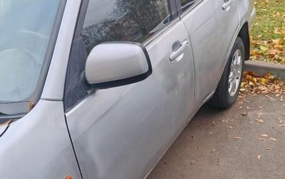 Chery Tiggo (T11), 2013 год, 170 000 рублей, 1 фотография