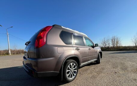 Nissan X-Trail, 2008 год, 850 000 рублей, 3 фотография