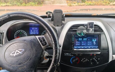 Chery Tiggo (T11), 2013 год, 170 000 рублей, 2 фотография