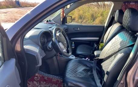 Nissan X-Trail, 2008 год, 850 000 рублей, 7 фотография