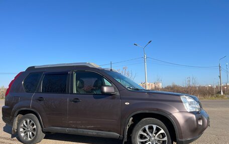 Nissan X-Trail, 2008 год, 850 000 рублей, 2 фотография